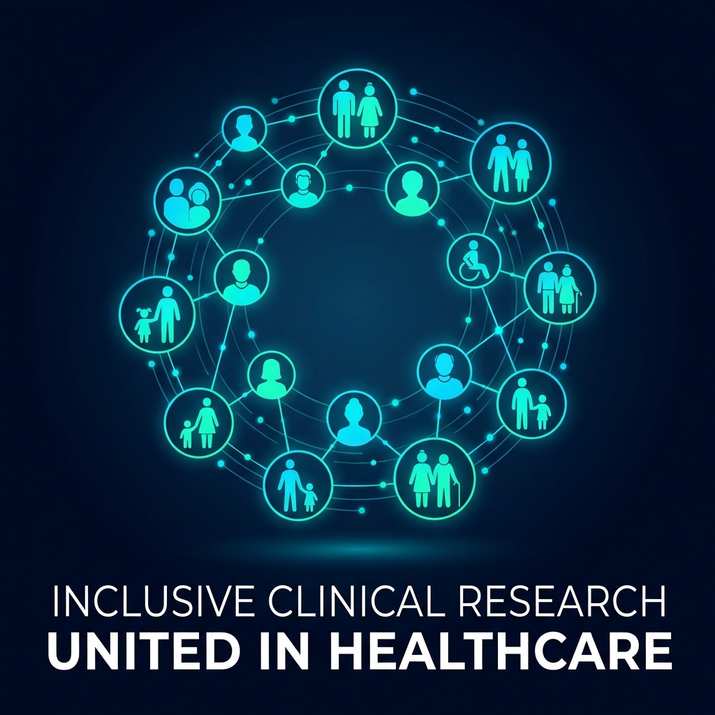 The Critical Role of Diversity in Clinical Research